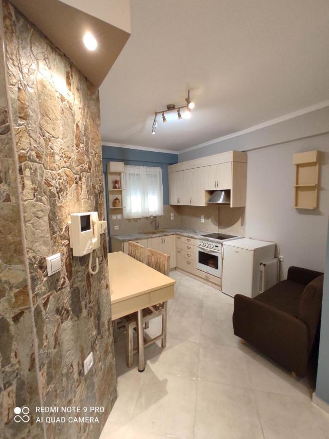 Aktys Elegant Studio, Athens Exterior photo