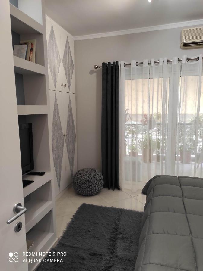 Aktys Elegant Studio, Athens Exterior photo
